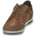 Chaussures Homme Baskets basses Geox U RENAN 