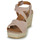 Schuhe Damen Sandalen / Sandaletten Geox D PANAREA  