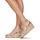 Schuhe Damen Sandalen / Sandaletten Geox D PANAREA  