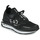 Schuhe Herren Sneaker Low Emporio Armani EA7 X8X113 Weiß