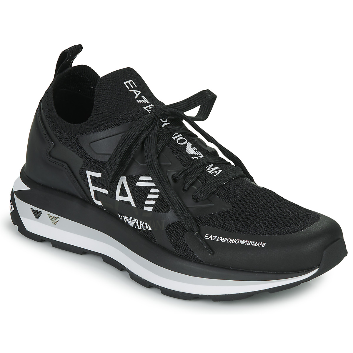 Scarpe Uomo Sneakers basse Emporio Armani EA7 X8X113 