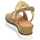 Chaussures Femme Sandales et Nu-pieds Regard RACHEL V3 CROSTA MILITARE 