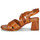 Chaussures Femme Sandales et Nu-pieds Regard ET.ELOI V2 CRUST LT BEIGE 2204 