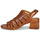 Chaussures Femme Sandales et Nu-pieds Regard ET.EPOL V2 CRUST LT BEIGE 2202 
