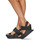 Chaussures Femme Sandales et Nu-pieds United nude DELTA WEDGE SANDAL 