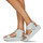 Chaussures Femme Sandales et Nu-pieds United nude WA LO 