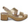 Chaussures Femme Sandales et Nu-pieds Wonders D-8803-GLOW 