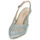 Chaussures Femme Escarpins Tosca Blu ERICA 