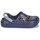 Schuhe Jungen Zehensandalen Havaianas KIDS CLOGS MARVEL Marineblau
