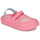 Chaussures Fille Tongs Havaianas BABY CLOG PEPPA PIG 