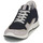 Schuhe Damen Sneaker Low Adige VALDA Marineblau / Grau