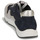 Schuhe Damen Sneaker Low Adige VALDA Marineblau / Grau