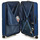 Taschen Hartschalenkoffer American Tourister AIRCONIC  SPINNER 77/28 TSA Marineblau