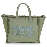 Taschen Damen Shopper / Einkaufstasche Banana Moon CARMANI CARLINA Khaki
