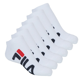 Accessori Socks Fila SOCQUETTES X6 