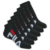 Accessoires Socks Fila SOCQUETTES X6    