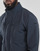Kleidung Herren Jacken Geox M VINCIT SHORT JKT Marineblau
