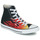 Chaussures Homme Baskets montantes Converse CHUCK TAYLOR ALL STAR HI 
