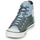 Chaussures Homme Baskets montantes Converse CHUCK TAYLOR ALL STAR WORKWEAR TEXTILES HI 