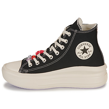 Converse CHUCK TAYLOR ALL STAR MOVE-POP WORDS 