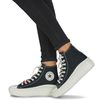 Converse CHUCK TAYLOR ALL STAR MOVE-POP WORDS 