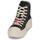 Scarpe Donna Sneakers alte Converse CHUCK TAYLOR ALL STAR MOVE-POP WORDS 