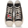 Chaussures Femme Baskets montantes Converse CHUCK TAYLOR ALL STAR MOVE-POP WORDS 