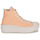 Schuhe Damen Sneaker High Converse CHUCK TAYLOR ALL STAR MOVE-CONVERSE CITY COLOR  