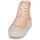 Scarpe Donna Sneakers alte Converse CHUCK TAYLOR ALL STAR MOVE-CONVERSE CITY COLOR 