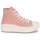 Chaussures Femme Baskets montantes Converse CHUCK TAYLOR ALL STAR MOVE-FESTIVAL  DAISY CORD 