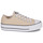 Schuhe Damen Sneaker Low Converse CHUCK TAYLOR ALL STAR LIFT PLATFORM SEASONAL COLOR-OAT MILK/WHIT Beige