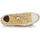 Schuhe Damen Sneaker High Converse CHUCK TAYLOR ALL STAR LUGGED 2.0 SUMMER UTILITY-TRAILHEAD GOLD/B Gelb
