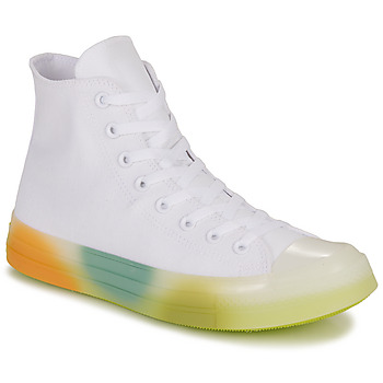 Chaussures Homme Baskets montantes Converse CHUCK TAYLOR ALL STAR CX SPRAY PAINT-SPRAY PAINT 