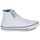 Schuhe Herren Sneaker High Converse CHUCK TAYLOR ALL STAR SUMMER UTILITY-SUMMER UTILITY Weiß