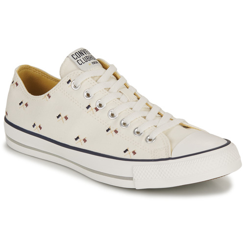 Scarpe Uomo Sneakers basse Converse CHUCK TAYLOR ALL STAR-CONVERSE CLUBHOUSE 