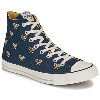 Chaussures Homme Baskets montantes Converse CHUCK TAYLOR ALL STAR-CONVERSE CLUBHOUSE 