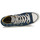 Schuhe Herren Sneaker High Converse CHUCK TAYLOR ALL STAR-CONVERSE CLUBHOUSE Marineblau / Gelb