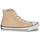 Schuhe Sneaker High Converse CHUCK TAYLOR ALL STAR SUN WASHED TEXTILE-NAUTICAL MENSWEAR Braun,