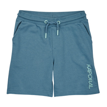 Kleidung Jungen Shorts / Bermudas Kaporal PIMA DIVERSION Blau