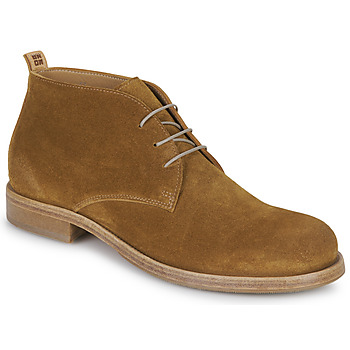 Chaussures Homme Boots Moma MALTA 