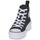 Chaussures Fille Baskets montantes Converse CHUCK TAYLOR ALL STAR LUGGED LIFT PLATFORM CANVAS HI 