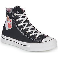 Chaussures Fille Baskets montantes Converse CHUCK TAYLOR ALL STAR EVA LIFT HI 