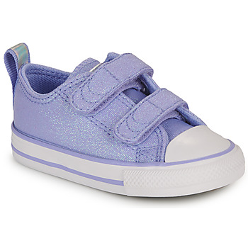 Chaussures Fille Baskets basses Converse INFANT CONVERSE CHUCK TAYLOR ALL STAR 2V EASY-ON FESTIVAL FASHIO 