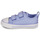 Chaussures Fille Baskets basses Converse INFANT CONVERSE CHUCK TAYLOR ALL STAR 2V EASY-ON FESTIVAL FASHIO 