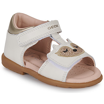 Chaussures Fille Sandales et Nu-pieds Geox B VERRED 