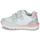 Chaussures Fille Baskets basses Geox J FASTICS GIRL 