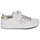 Chaussures Fille Baskets basses Geox JR KILWI GIRL 