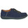 Schuhe Damen Derby-Schuhe Casual Attitude NIPITE Marineblau