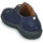 Schuhe Damen Derby-Schuhe Casual Attitude NIPITE Marineblau