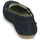 Schuhe Damen Slipper Casual Attitude NEW01 Marineblau